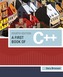 A First Book of C++