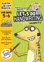Let's do Handwriting 5-6