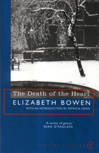 The Death Of The Heart