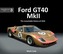 FORD GT40 MARK II
