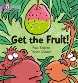 Get The Fruit