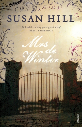 Mrs De Winter