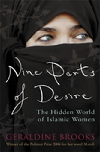 Nine Parts of Desire