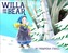 Willa and the Bear