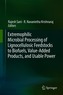 Extremophilic Microbial Processing of Lignocellulosic Feedstocks to Biofuels, Value-Added Products, and Usable Power