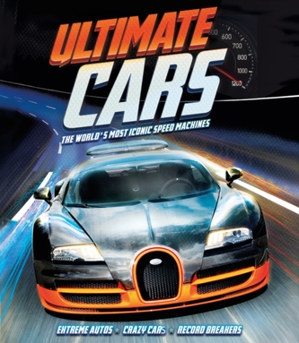 Ultimate Cars