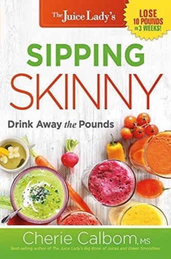 SIPPING SKINNY