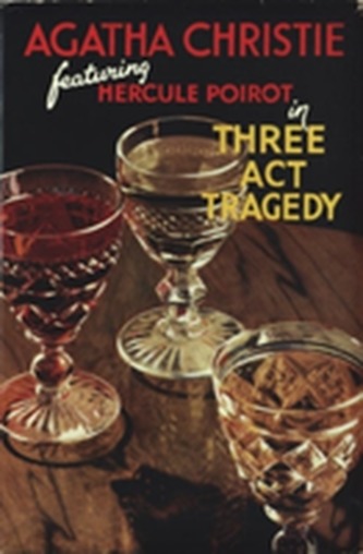 Three Act Tragedy