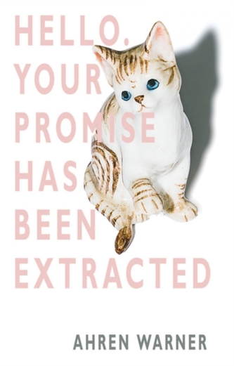 Hello. Your Promise Has Been Extracted
