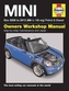 Mini Petrol & Diesel Owners Workshop Manual