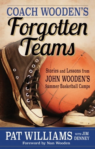 Coach Wooden's Forgotten Teams