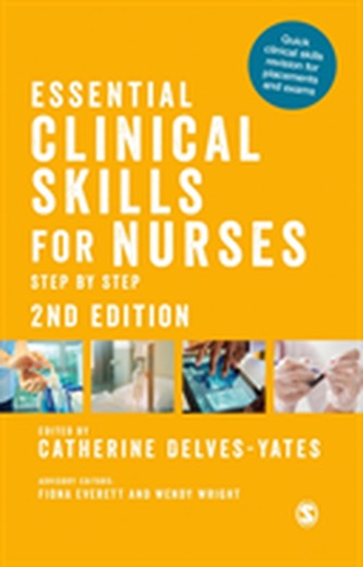 Essential Clinical Skills for Nurses