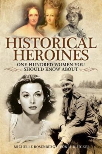 Historical Heroines