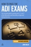 How to Pass the ADI Exams