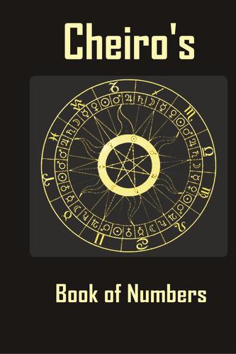 Cheiro's Book of Numbers