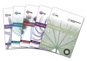 ITIL service lifecycle publication suite [print]