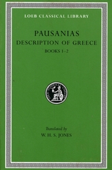 Description of Greece