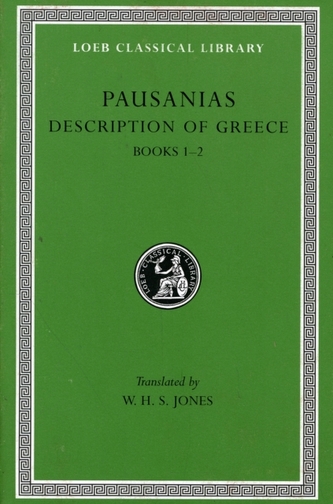 Description of Greece