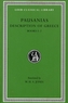 Description of Greece