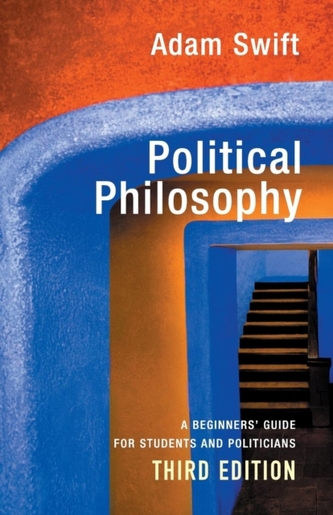 Political Philosophy 3E