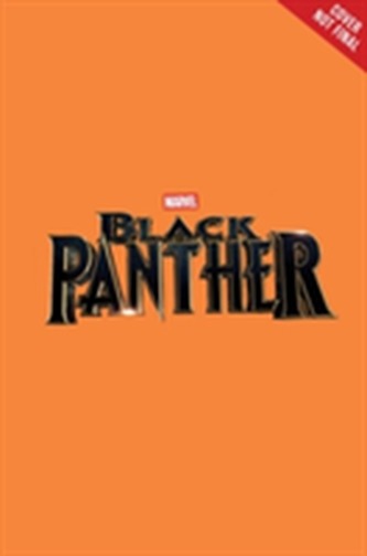 Black Panther: The Young Prince