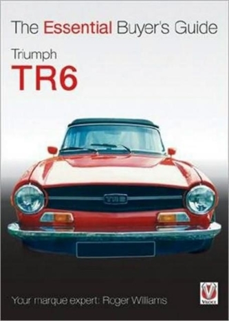 Triumph TR6