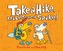 Take a Hike Miles and Spike!