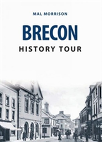 Brecon History Tour