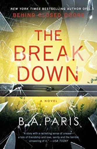 BREAKDOWN