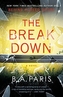 BREAKDOWN