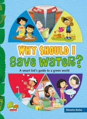 Why Should I Save Water?