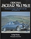 Original Jaguar Mk I / Mk II