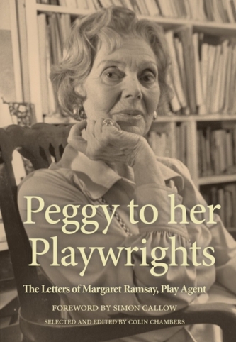 Peggy to her Playwrights