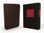 NKJV, Minister's Bible, Leathersoft, Brown, Comfort Print