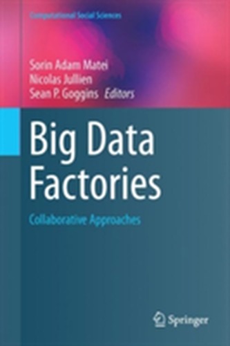 Big Data Factories