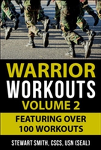 Warrior Workouts Volume 2