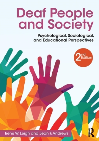 Deaf People and Society