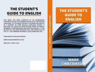 The Student's Guide to English