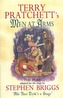 Men At Arms - Playtext