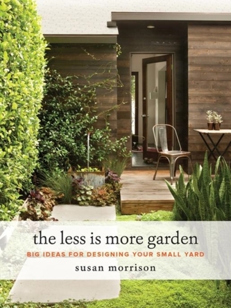 The Less Is More Garden