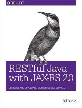 RESTful Java with JAX-RS 2.0