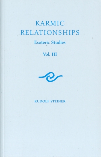 Karmic Relationships