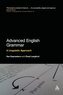 Advanced English Grammar