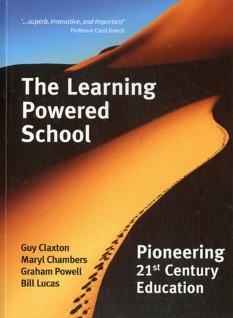 The Learning Powered School
