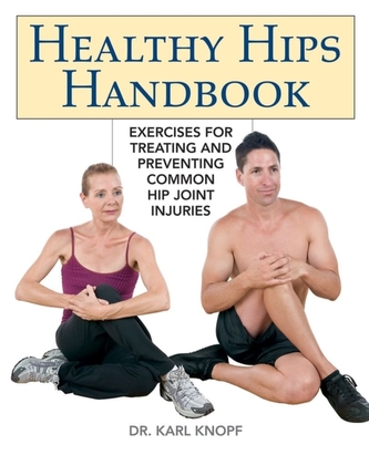 Healthy Hips Handbook