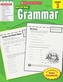 SCHOLASTIC SUCCESS WITH GRAMMAR GRADE 3