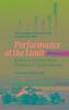 Performance at the Limit