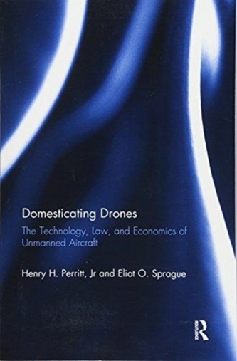 Domesticating Drones