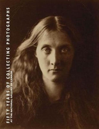 The Extended Moment - Fifty Years Collecting Photographs at the National Gallery of Canada