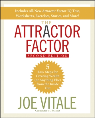 The Attractor Factor, 2nd Edition